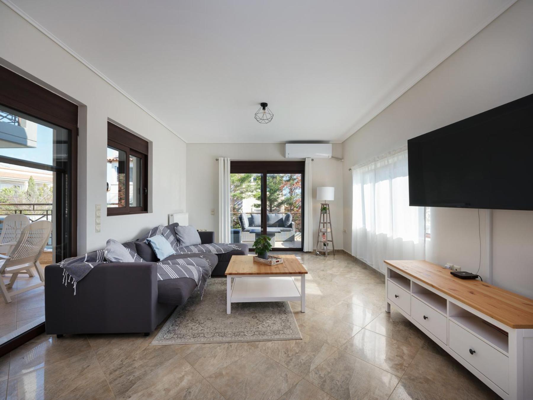 Galina'S Greek House Villa Artemida  Dış mekan fotoğraf