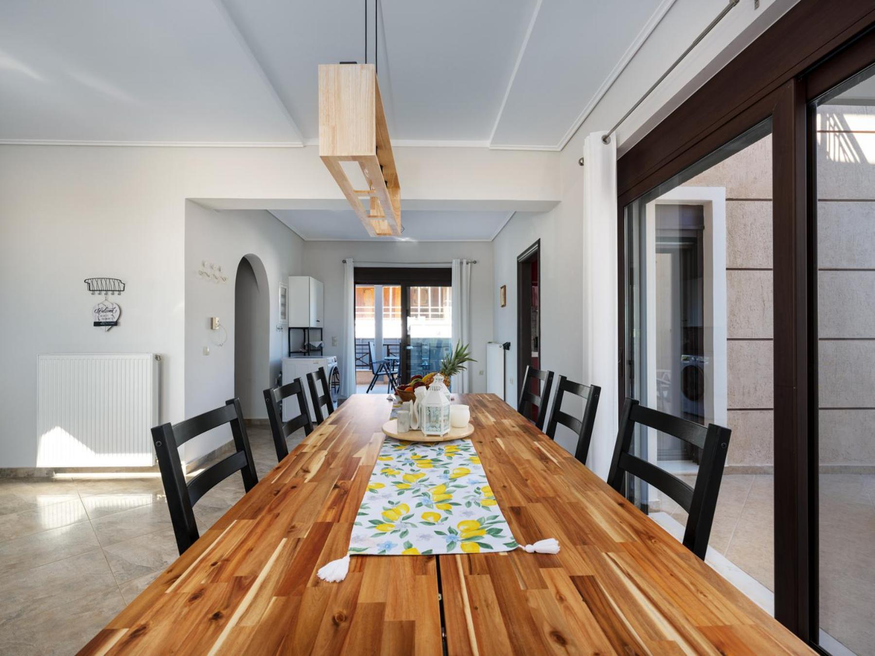 Galina'S Greek House Villa Artemida  Dış mekan fotoğraf