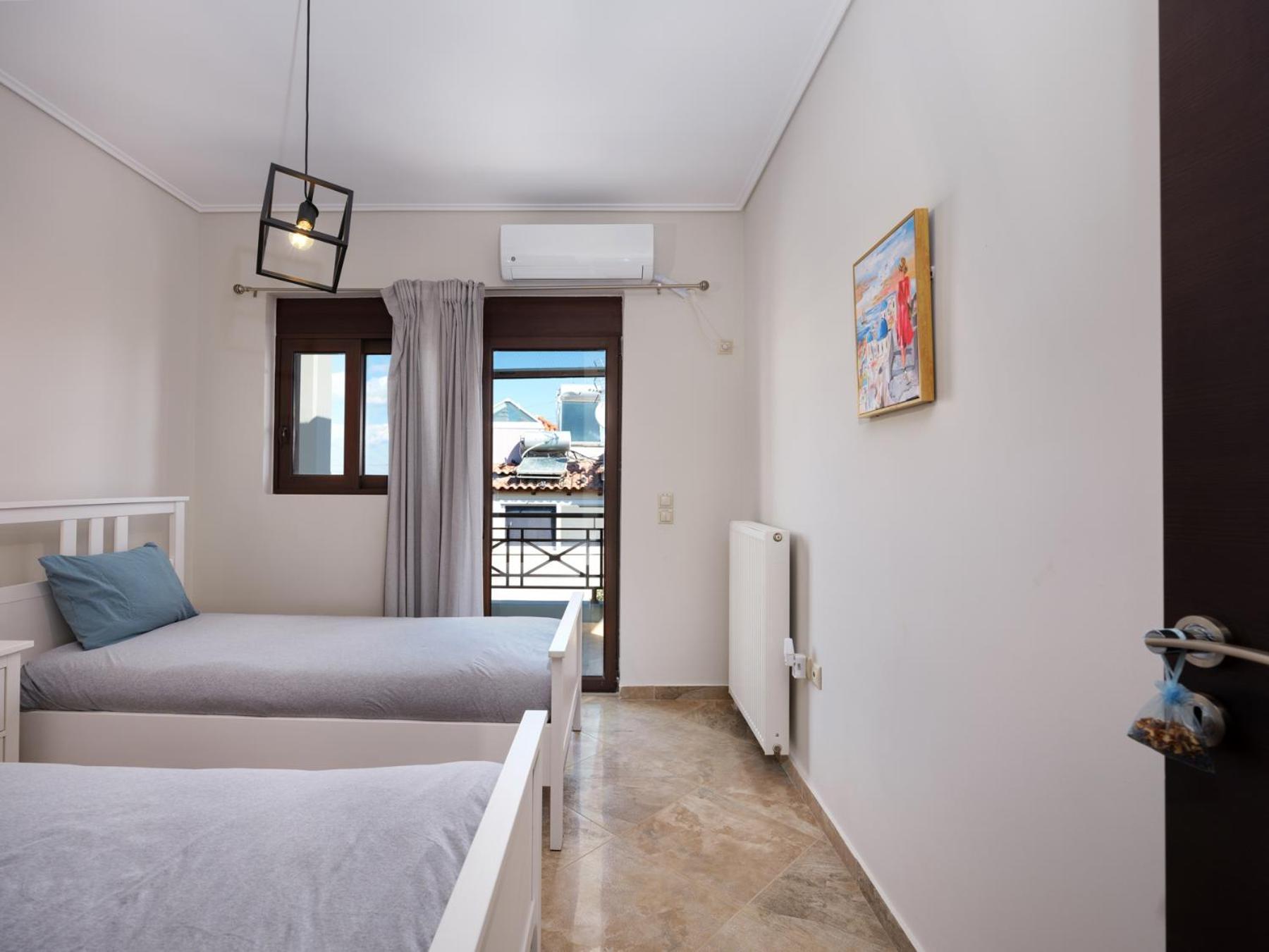 Galina'S Greek House Villa Artemida  Dış mekan fotoğraf