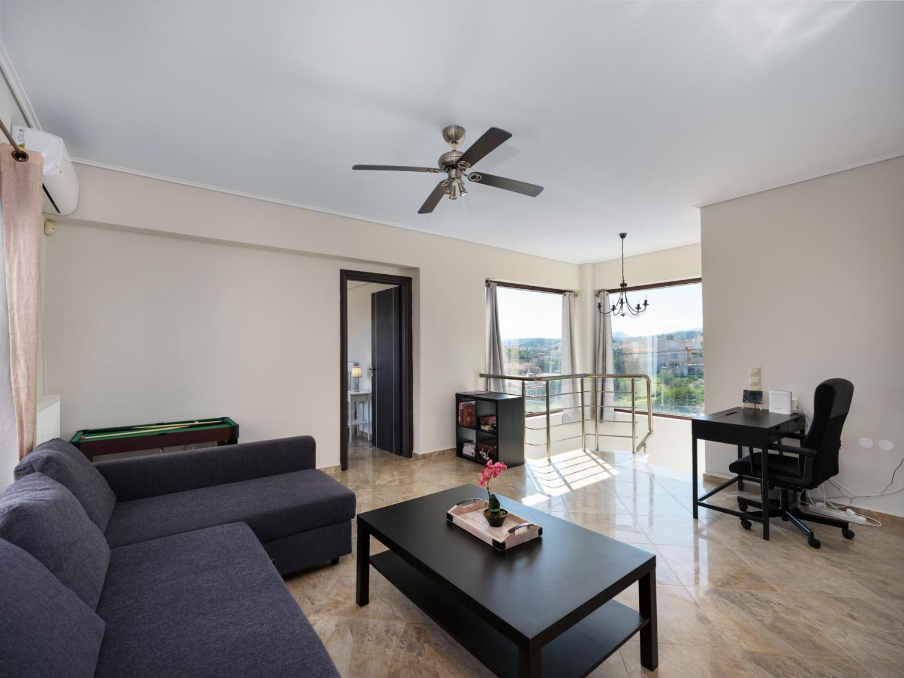 Galina'S Greek House Villa Artemida  Dış mekan fotoğraf