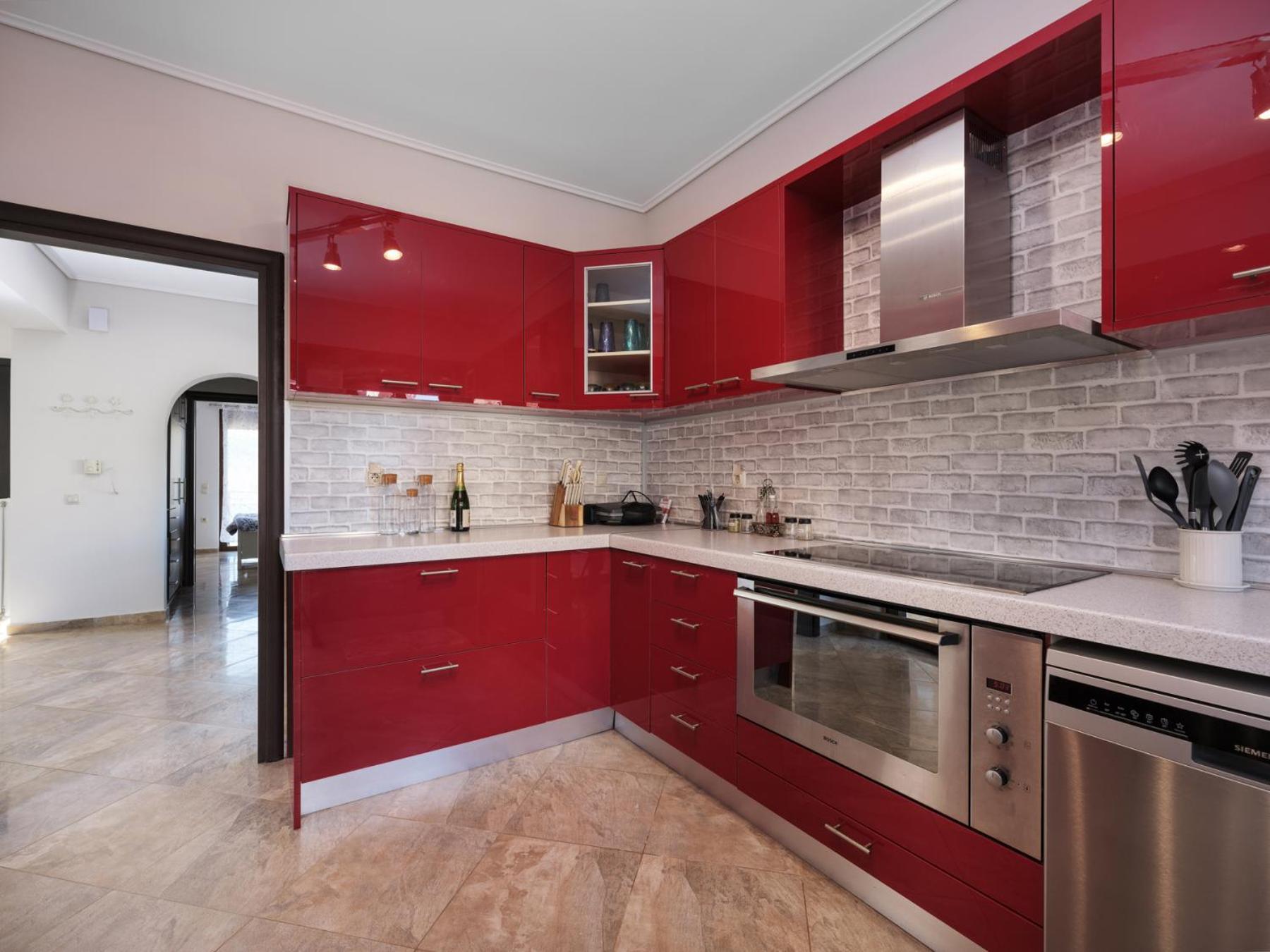 Galina'S Greek House Villa Artemida  Dış mekan fotoğraf
