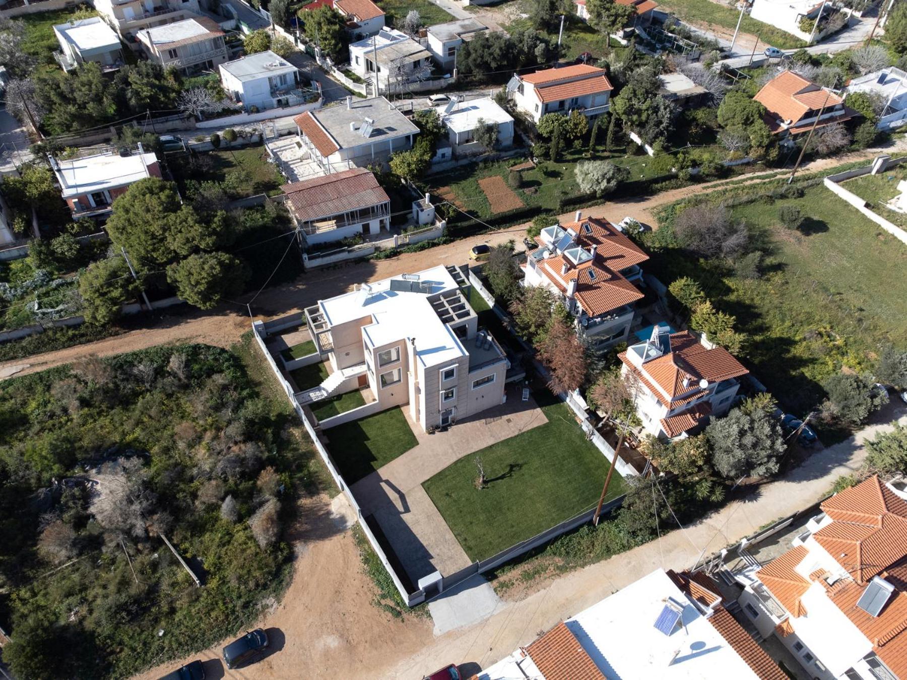 Galina'S Greek House Villa Artemida  Dış mekan fotoğraf