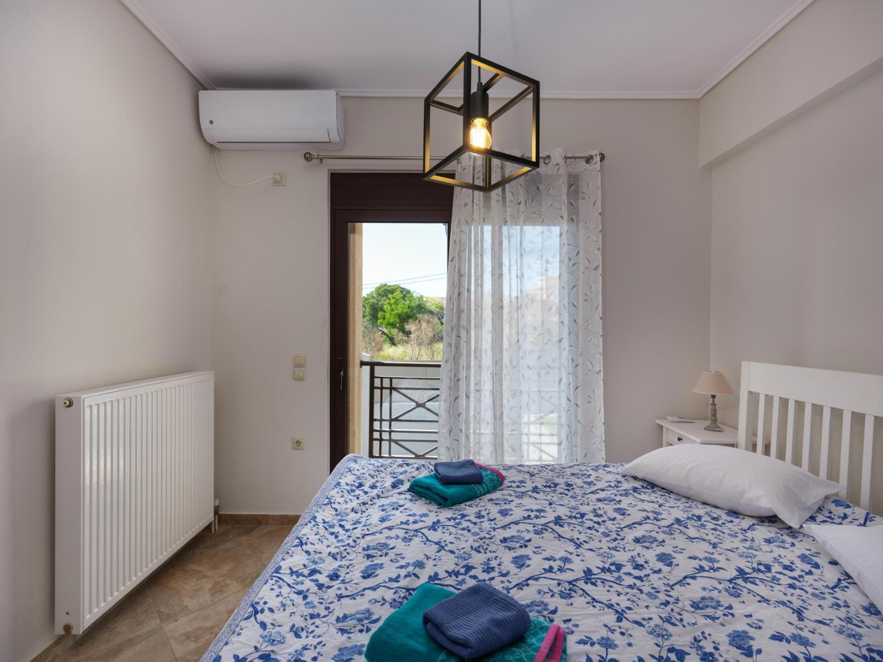 Galina'S Greek House Villa Artemida  Dış mekan fotoğraf