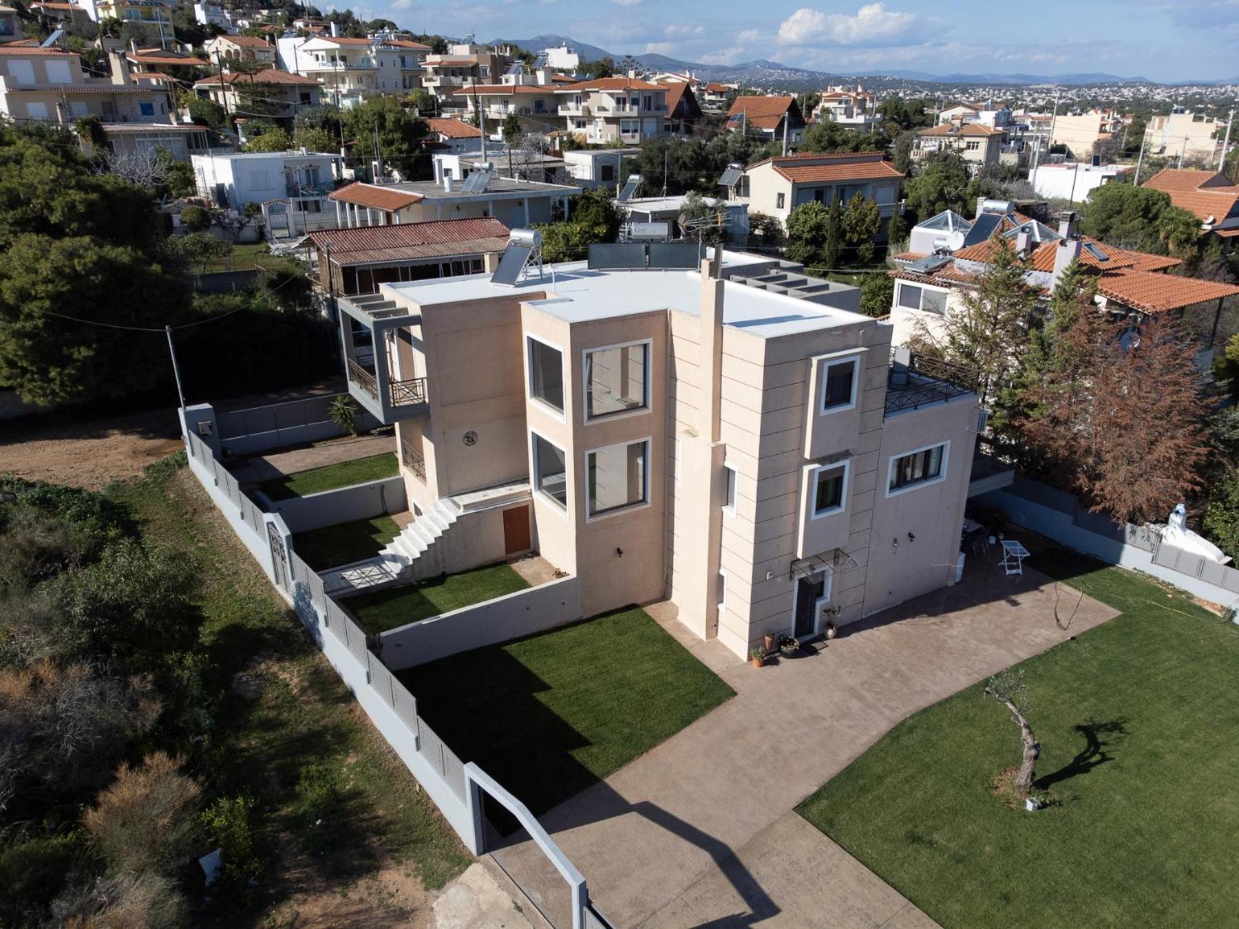 Galina'S Greek House Villa Artemida  Dış mekan fotoğraf