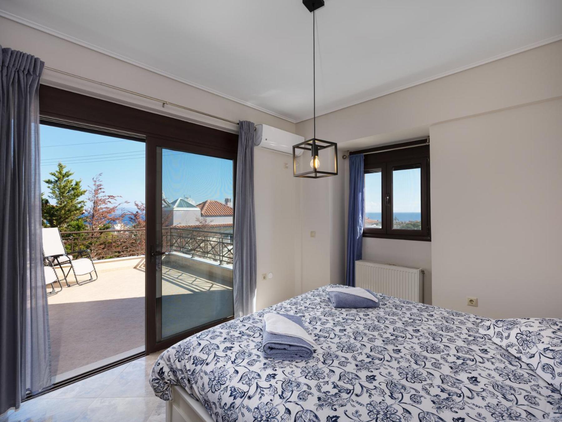 Galina'S Greek House Villa Artemida  Dış mekan fotoğraf