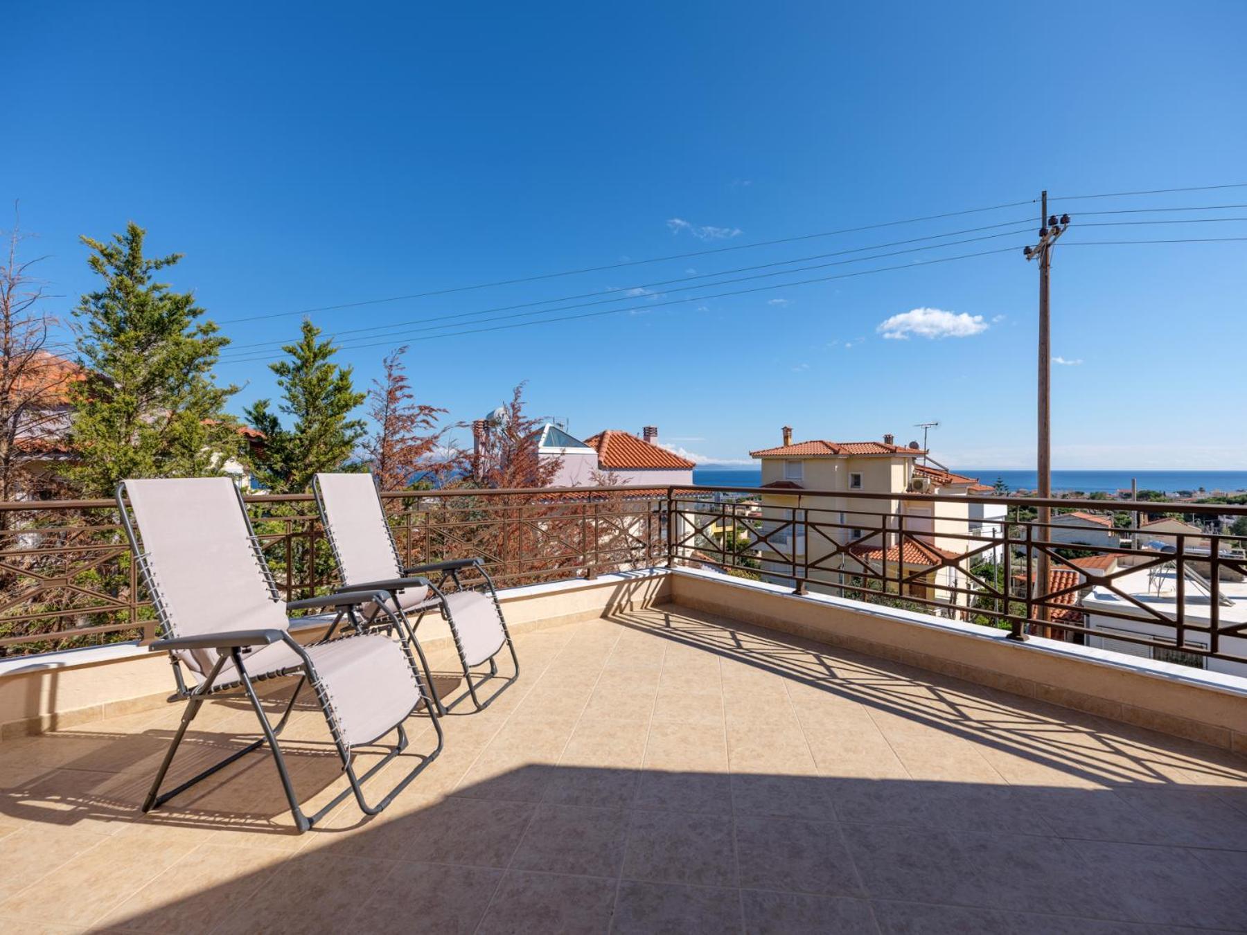 Galina'S Greek House Villa Artemida  Dış mekan fotoğraf