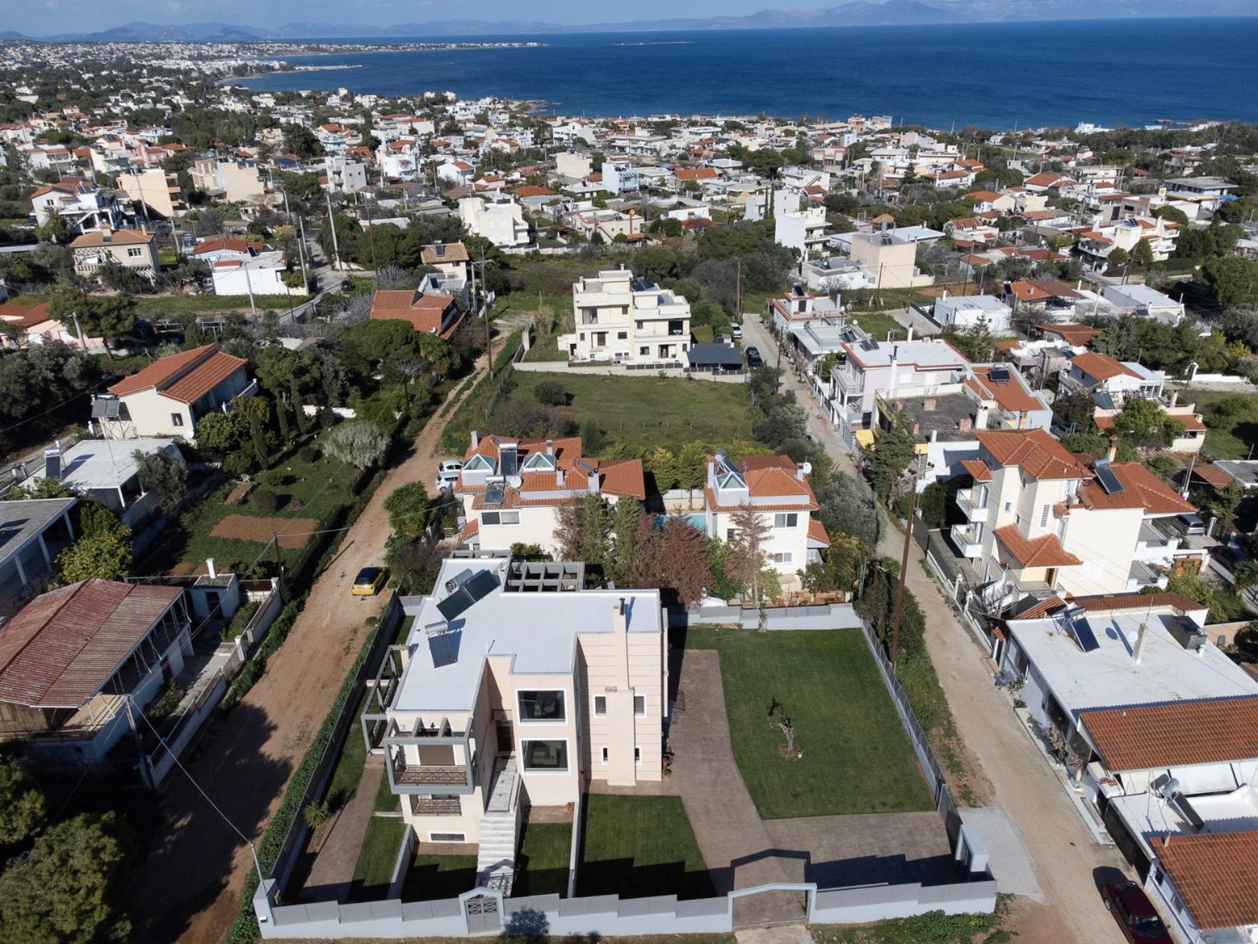 Galina'S Greek House Villa Artemida  Dış mekan fotoğraf