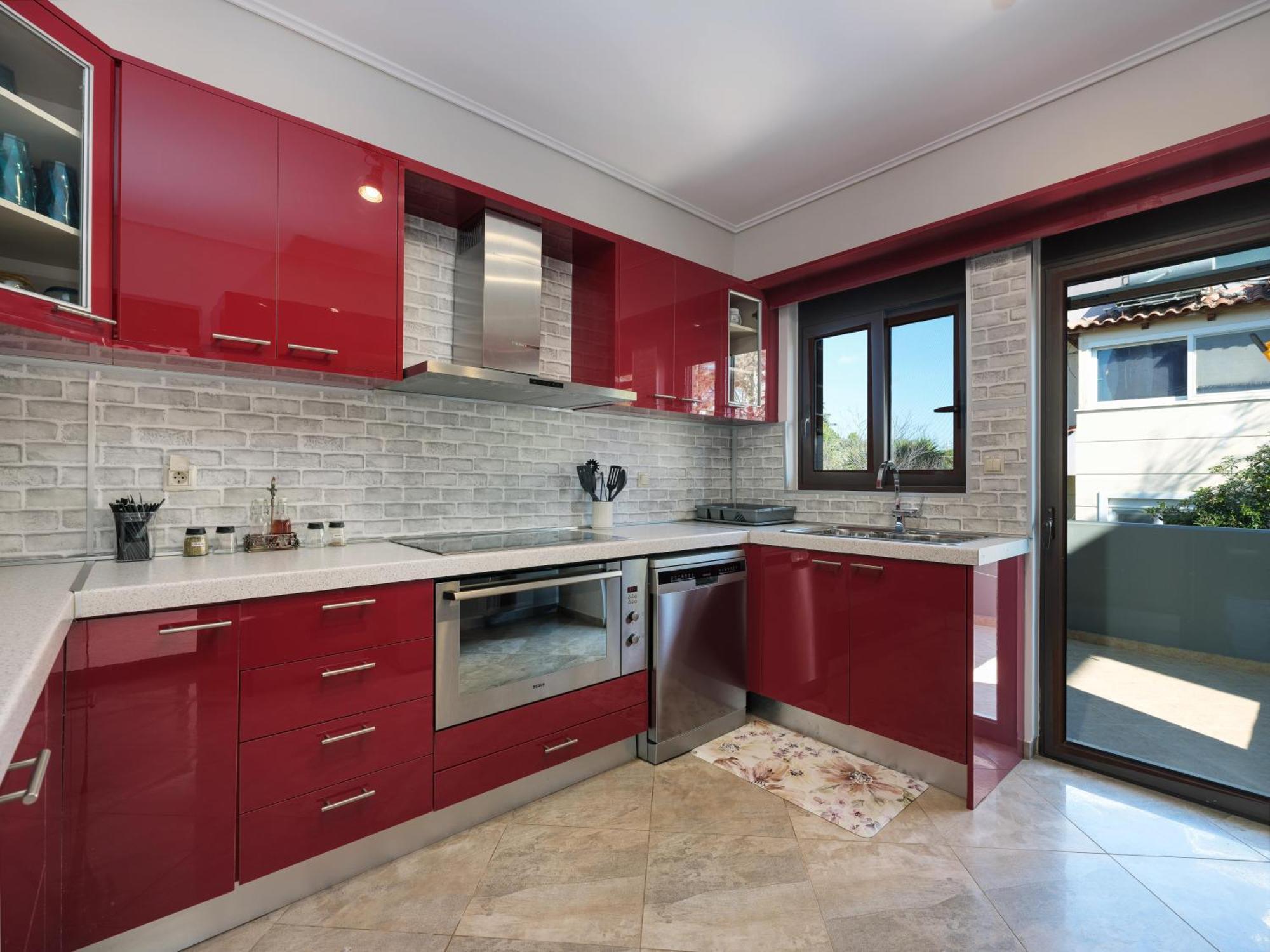 Galina'S Greek House Villa Artemida  Dış mekan fotoğraf